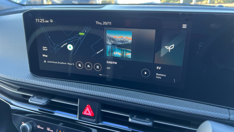 Kia EV6 168kW GT Line S 84kWh 5dr Auto Electric Estate